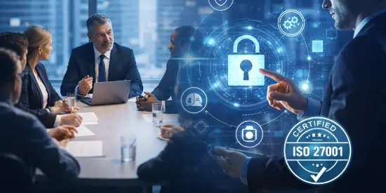 Cyber Expert Consulting