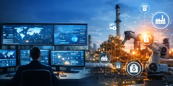 Managed Security Service Provider IT and OT