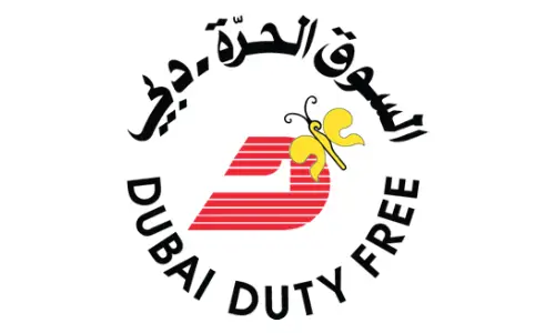 dubai duty free